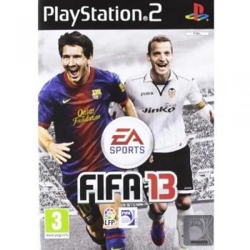 FIFA 13