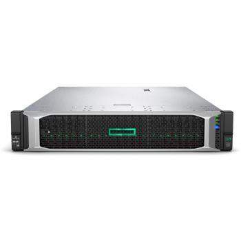HPE ProLiant DL560 Gen10 Server with 4x Intel Xeon Gold 6254 3.1GHz 18-Core Processors, 256GB RAM, SFF (Small Form Factor) Hot Plug Drives, Dual