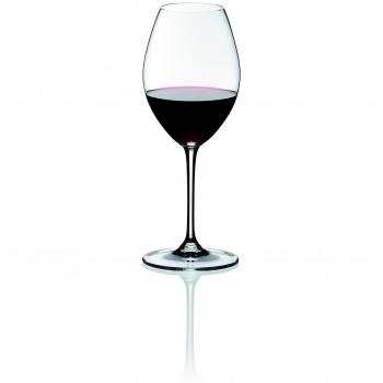 RIEDEL Tempranillo Copa de Vino, Cristal, Multicolor, 2 Unidad