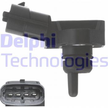 Sensor de presión del colector de admisión DELPHI PS10221