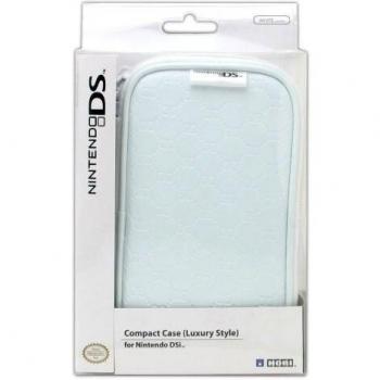 COMPACT CASE LUXURY BLANCO