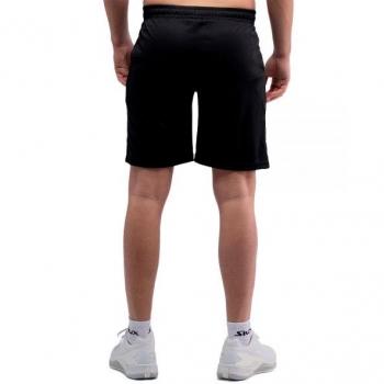 SIUX Pantalón Hombre Club Rojo Deporte Pádel - Pantalón de deporte para hombre, color rojo, ideal para pádel, marca Siux