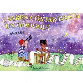 Sabes contar hasta un googol?