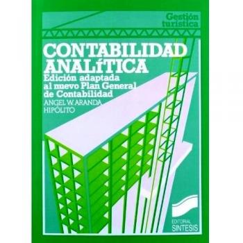Contabilidad analítica: teoría y práctica: 2