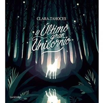 El último gran unicornio