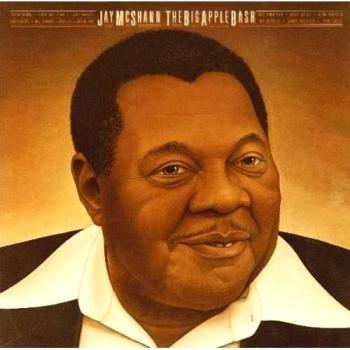 Big Apple Bash - Jay Mcshann