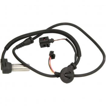 Sensor ABS de velocidad de la rueda AUTLOG AS4112 Izquierda
