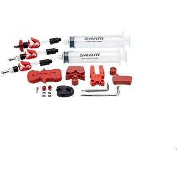 KIT PURGADO FRENO DISCO SRAM A1