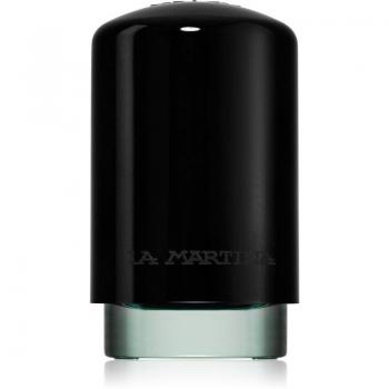 La Martina Alpha Woods Eau de Cologne Unisex 80 ml Intensa