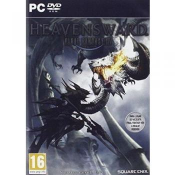 Final Fantasy XIV: Heavensward