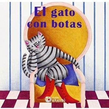 El gato con botas - Codignola, Nicoletta; Fatus, Sophie