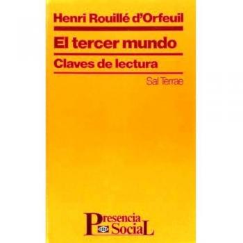 El tercer mundo: Claves de lectura: 10