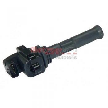 Bobina de encendido METZGER 0880047 para Fiat y Lancia