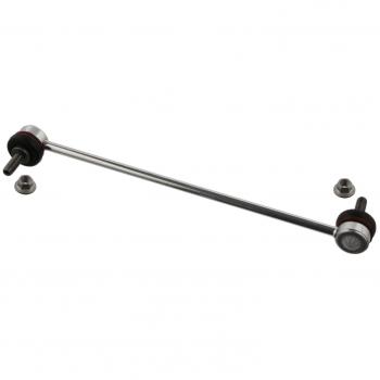 Bieleta de suspensión FEBI BILSTEIN 37309 - estabilizador, alta calidad, fabricada en Alemania, compatible con múltiples modelos de vehículos