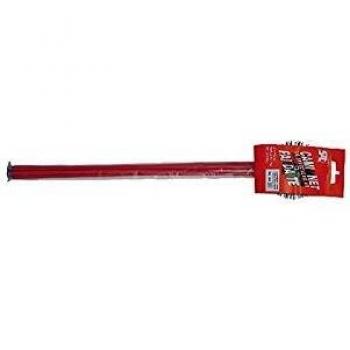 Kit de Limpieza para Chimeneas 7 metros U120577000