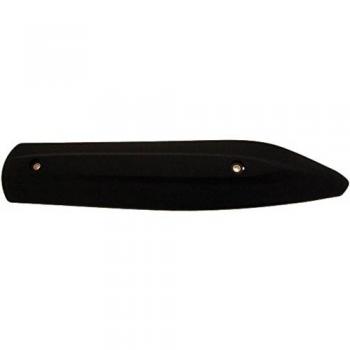 one by Camamoto cod 77017504 silenciador de protección contra el calor compatible con yamaha majesty 400 04/06 abs carbon look