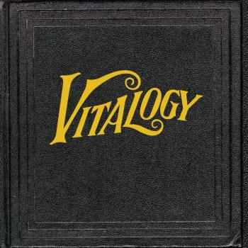 Vitalogy - Pearl Jam