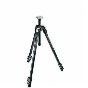 Manfrotto MT290XTC3 290 Xtra Carbon Fiber Tripod