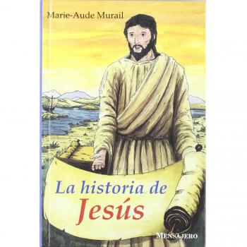 La historia de Jesús