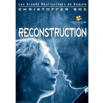 Reconstruction [Francia] [DVD]