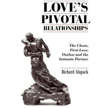 Alapack, Richard: Relaciones Pivotales del Amor - Tapa Dura