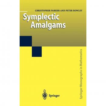 Symplectic Amalgams