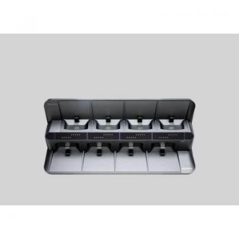 Shure SBC850 8-Bay Networked Charging Station without Power Supply