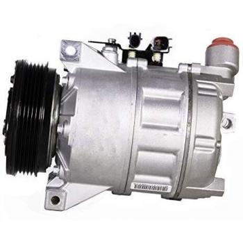 Valeo 813140 Sistemas de Aire Acondicionado