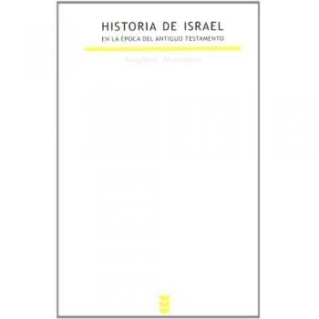 Historia de Israel