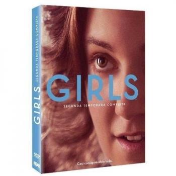 Girls Temporada 2 [DVD]