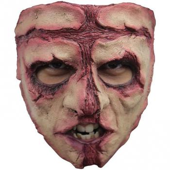 Máscara Seraial Killer (34) - Ghoulish Productions