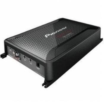 Pioneer GM-D9601 - Amplificador monocanal para vehículos