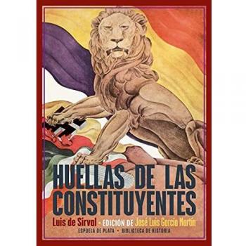 Huellas de las Constituyentes: 34