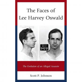 Lee Harvey Oswald: A Comprehensive Analysis of His Identity and Impact