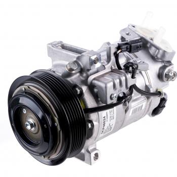 Compresor de aire acondicionado Denso DCP46024 - Tipo: Compresor, Modelo: DCP46024, Marca: Denso