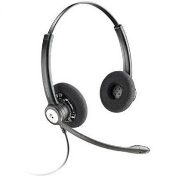 Plantronics 202239-12 - Auriculares con micrófono, cancelación del Ruido
