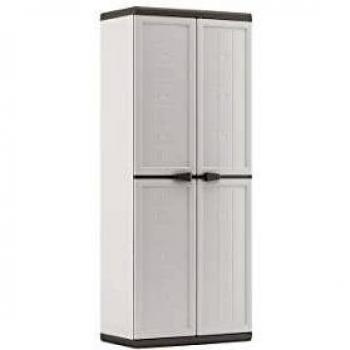 Kis Jolly 9734000 0447 01- Armario escobero, Blanco