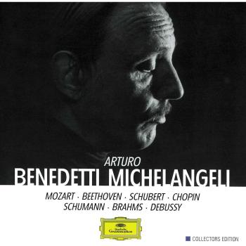 Arturo Benedetti Michelangeli: The Art of Piano Mastery