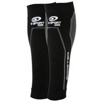 Bv sport - BV SPORT - Manchon - BOOSTER ELITE Noir - tailles: M+