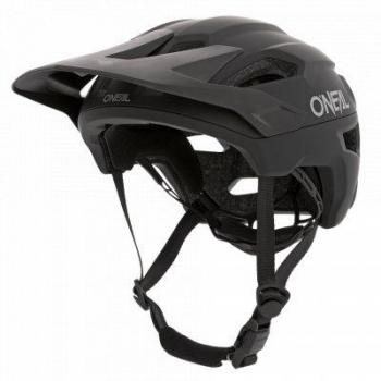 Oneal Casco de MTB Trailfinder Negro, talla M L XL (60 62)