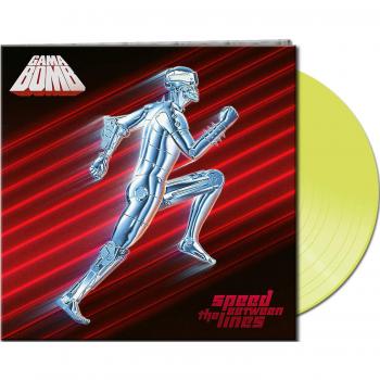 Speed between the lines vinilo 2