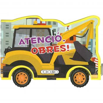 Atensio obres