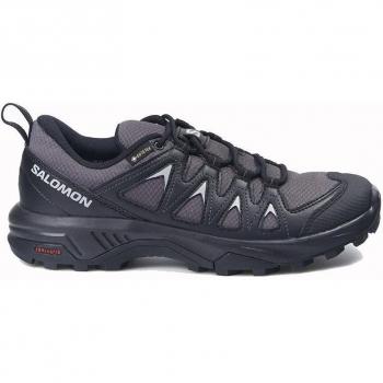Zapatillas de montaña Salomon X Braze GTX para mujer