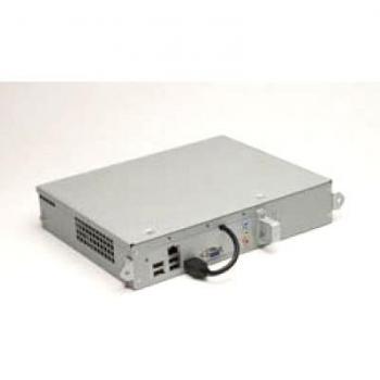 Elo Touch Solution ECM2 2.2GHz E1500 2600g Gris - Ordenador de sobremesa Mini