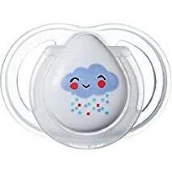 Tommee Tippee 43342365 - Chupete newborn