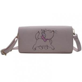 Red Robin Nomadict Women's Gaming Pencil Case - Disney Marie