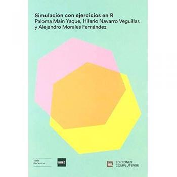 Simulacion con ejercicios en r