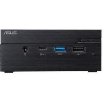 Mini PC Asus PN60-BB7013MD con i7-8550U, DDR4 SO-DIMM, SSD 2.5, HDMI VESA