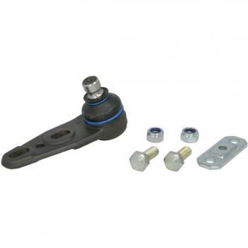 Rótula de suspensión y junta de apoyo MONROE L29502, tipo: rótula de suspensión, características: fabricada en material duradero, diseño para mejorar la estabilidad del vehículo, compatible con varias marcas y modelos de automóviles