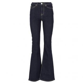 PINKO Women's Straight Jeans Blue Size W31
